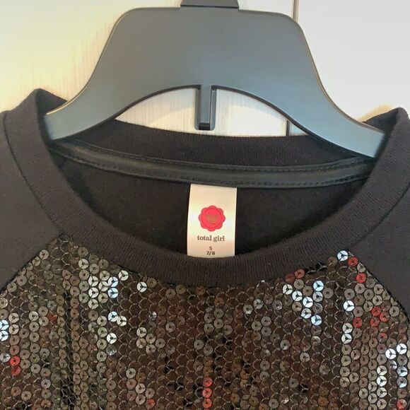 Sequence blouse 🖤 - Picture 3 of 8